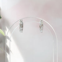 Huggie Hoops (2ct)