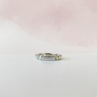 Almost Eternity Band