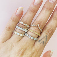 7stone Marquis Band