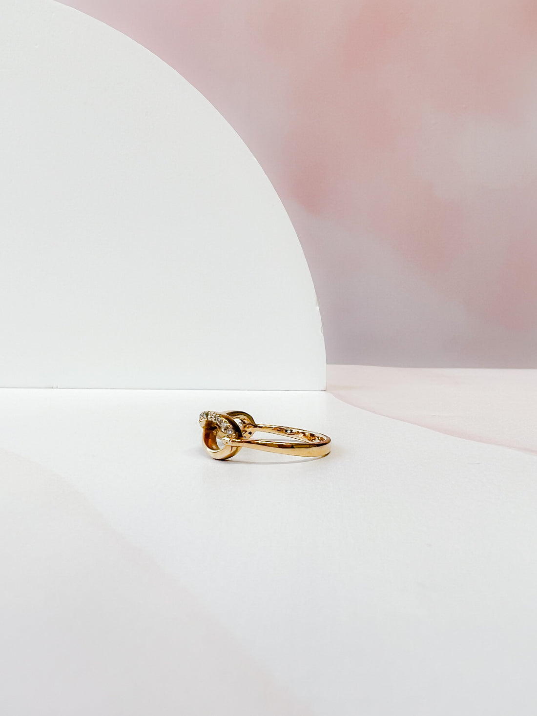Infinity Ring