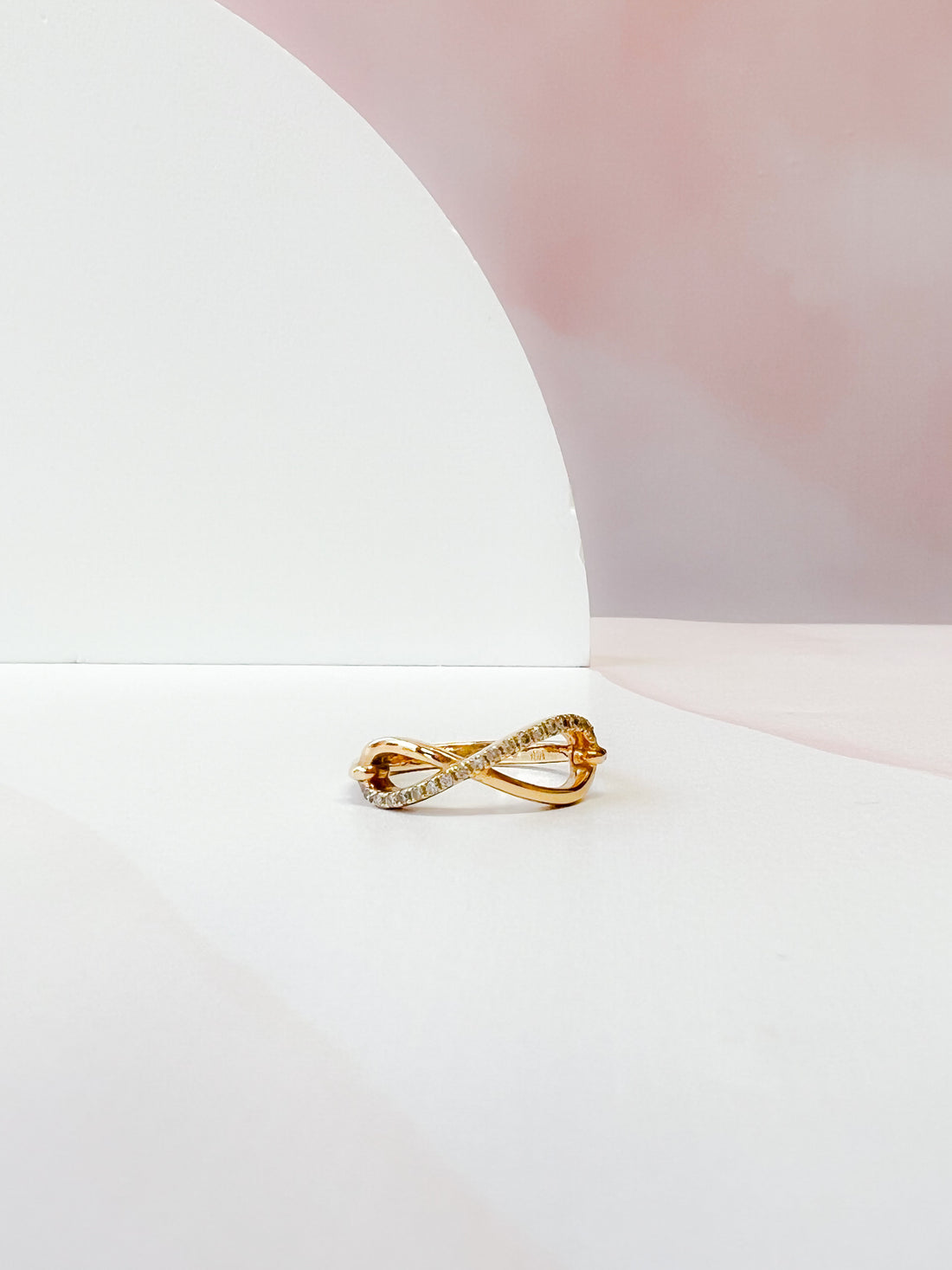 Infinity Ring