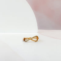 Infinity Ring