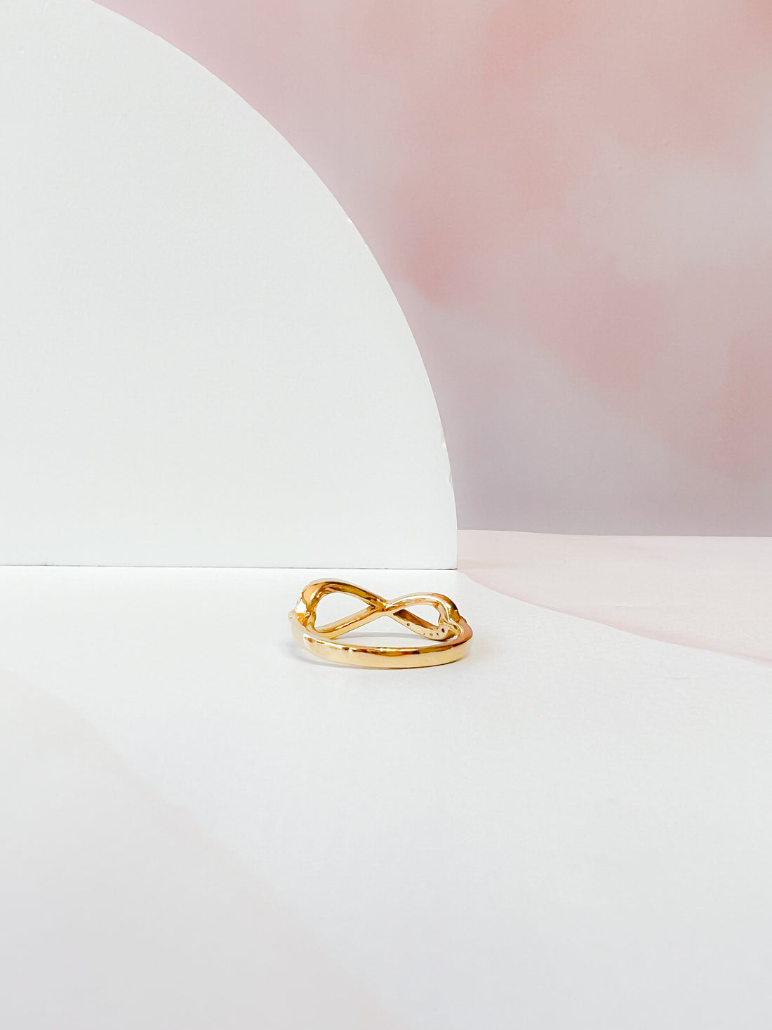 Infinity Ring