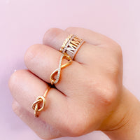 Infinity Ring