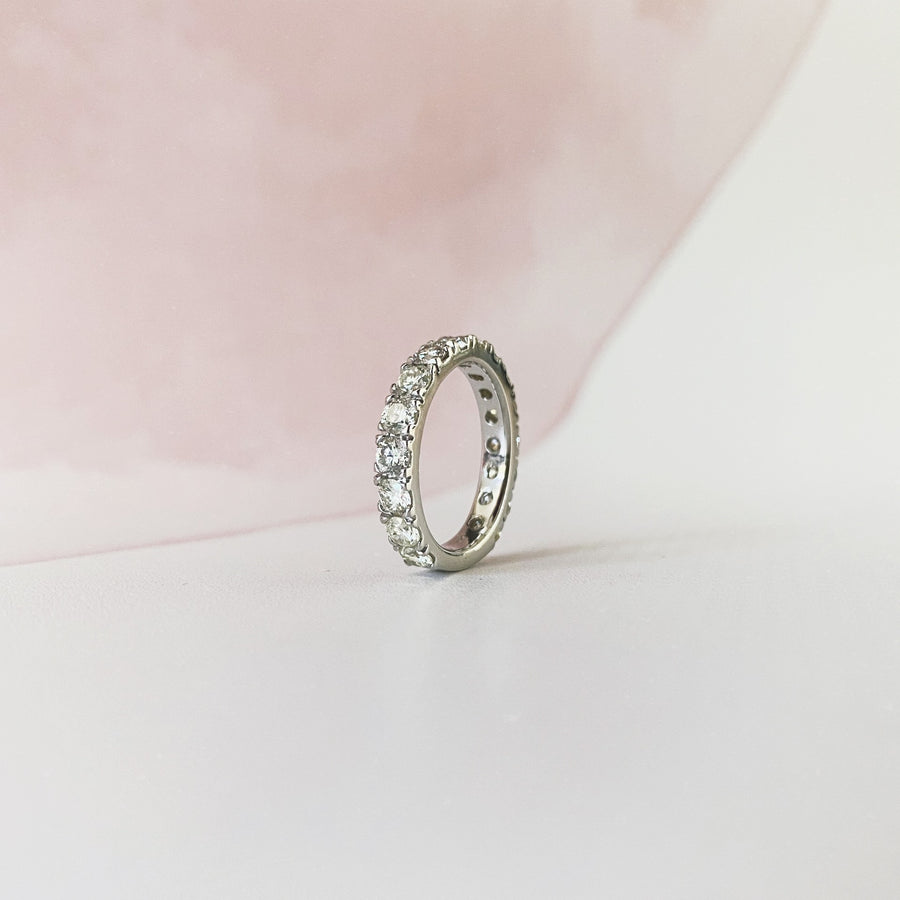 Almost Eternity Band